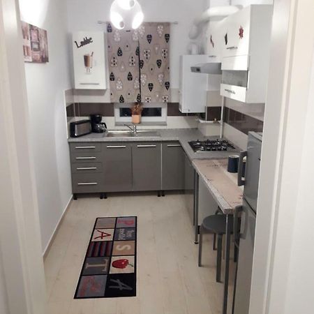 Apartament. Anida Brasov Luaran gambar