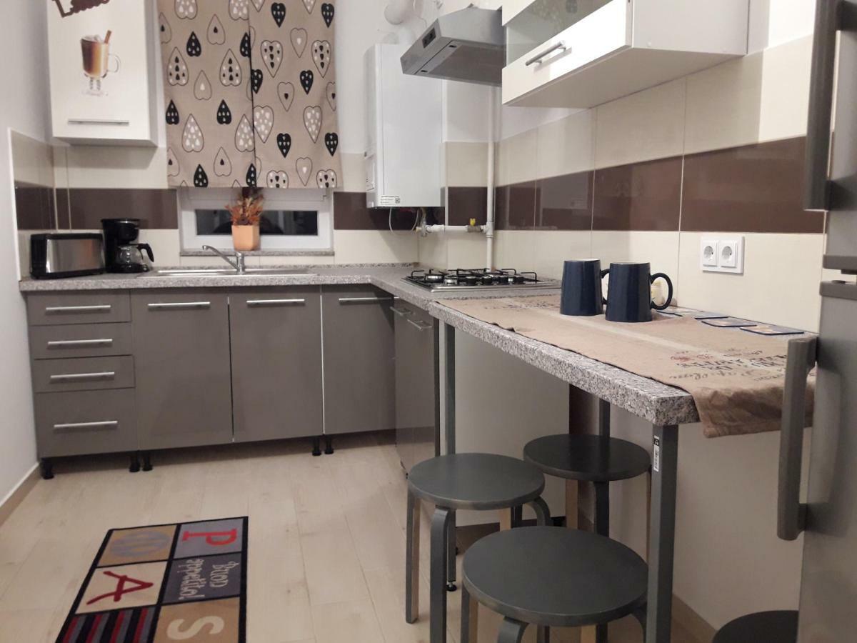 Apartament. Anida Brasov Luaran gambar