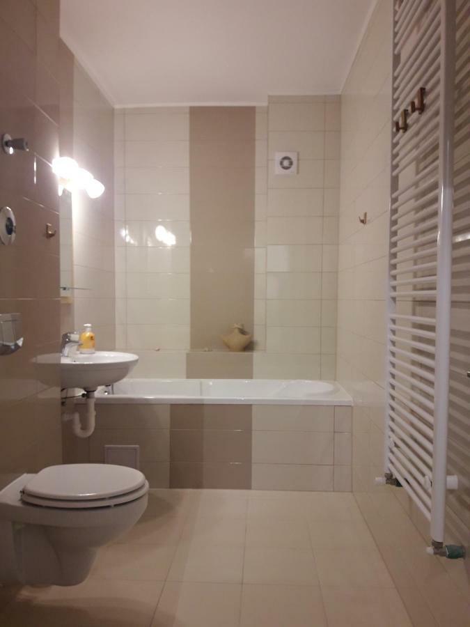 Apartament. Anida Brasov Luaran gambar
