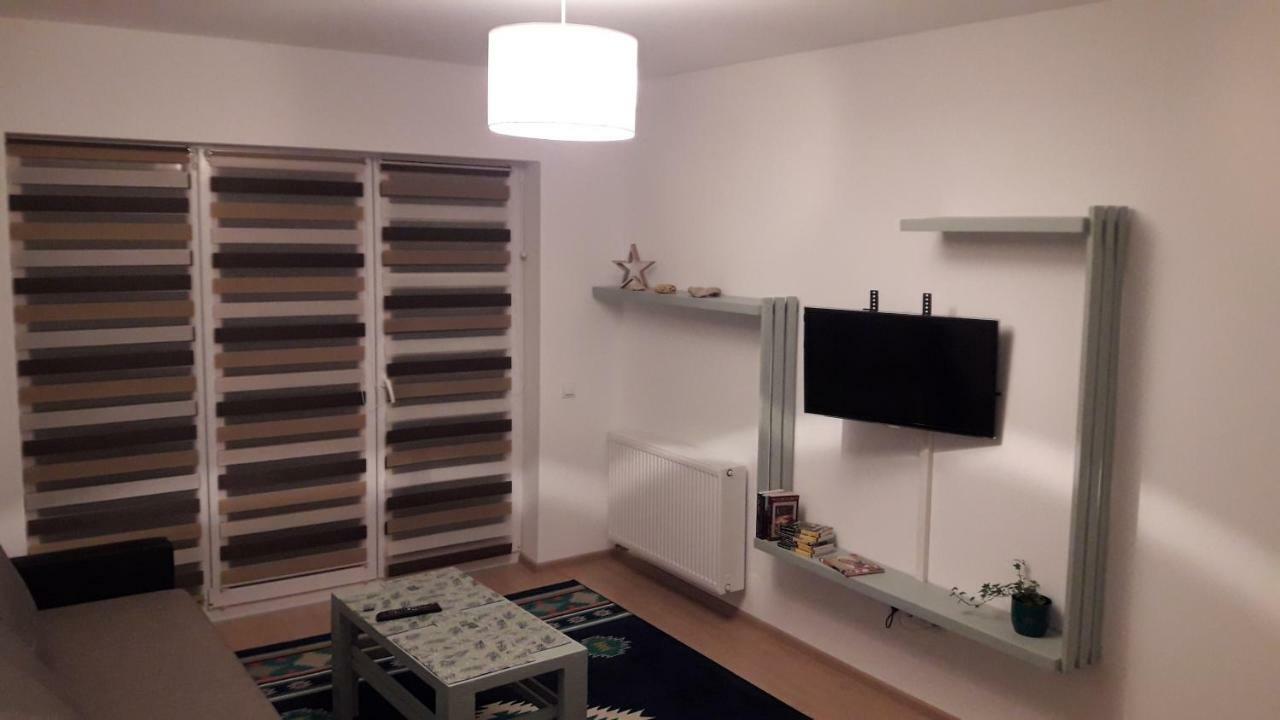 Apartament. Anida Brasov Luaran gambar