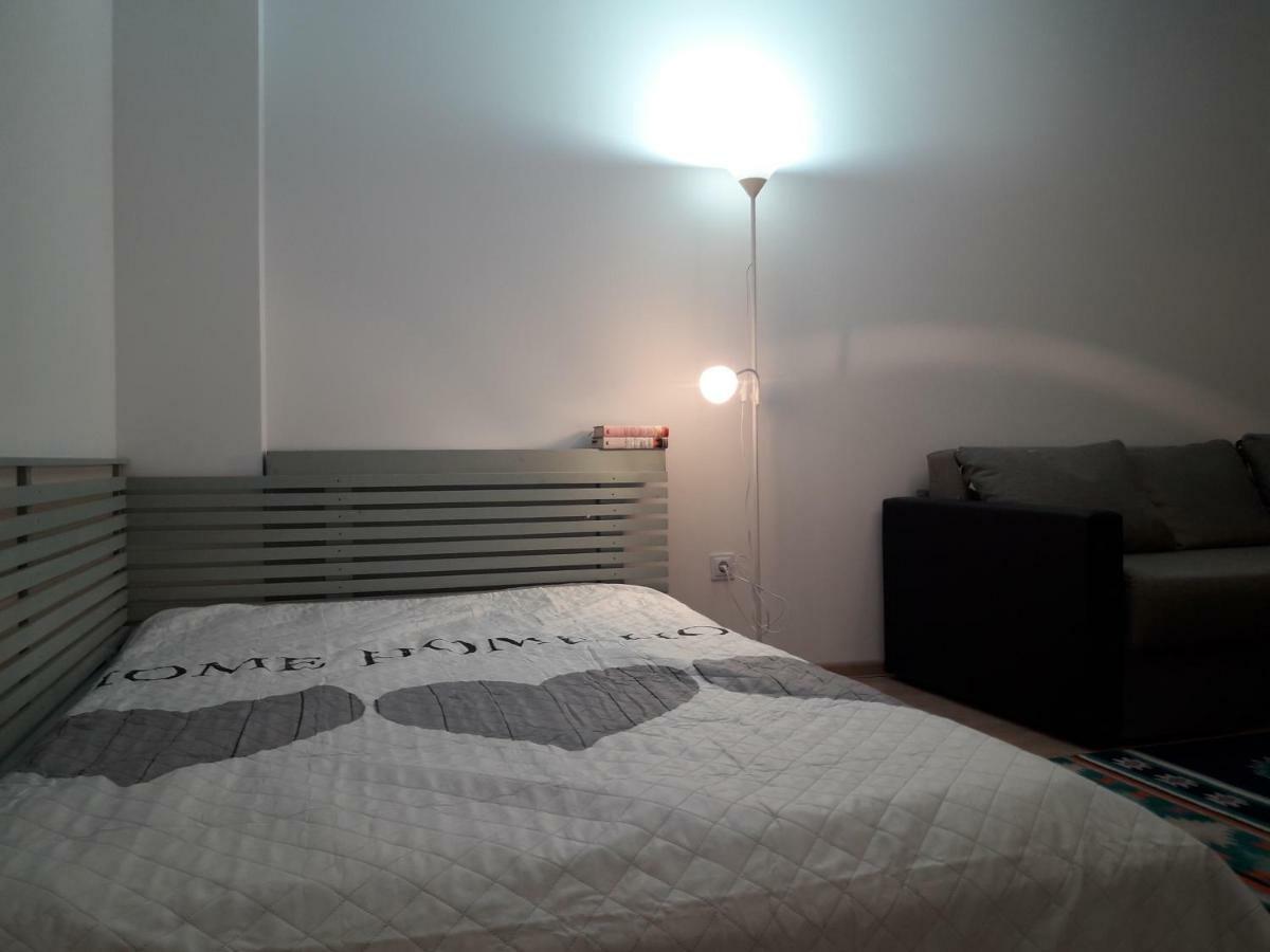 Apartament. Anida Brasov Luaran gambar